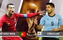 Nhận định bóng đá Bồ Đào Nha vs Uruguay: Rình rập chờ cơ hội
