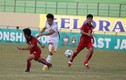 U19 Việt Nam thắng dễ U19 Lào, chờ quyết đấu U19 Indonesia