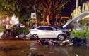 Khởi tố tài xế tông chết hai nữ sinh ở Đắk Nông