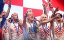 Tuyển Croatia dùng toàn bộ 29,5 triệu USD tiền thưởng World Cup làm từ thiện