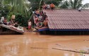 Công ty Việt Nam thi công thủy điện vỡ đập ở Lào: Không liên quan sự cố