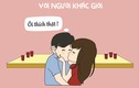 Bạn sẽ có người yêu hay bị chửi bới sau khi chơi Dare Pong?