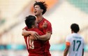 Highlight Olympic Việt Nam 3-0 Olympic Pakistan: Chiến thắng giòn giã