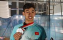 Nguyễn Huy Hoàng - cậu bé làng chài suýt hạ bệ tượng đài bơi thế giới tại ASIAD 2018