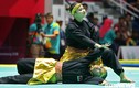 Ngắm đả nữ Pencak Silat Việt Nam giành HCB ASIAD