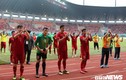 Tuyển thủ Olympic Việt Nam tặng 250 triệu đồng cho đội tuyển nữ