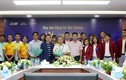 U23 Việt Nam nhận nhiều đề cử ở cúp Chiến thắng 2018