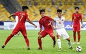 Chỉ trích U16 Việt Nam, còn ai nhớ U23 Việt Nam "rũ bùn đứng dậy"?