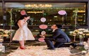 Hot girl Mie Nguyễn bất ngờ được bạn trai cầu hôn sau 3 năm yêu