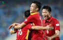 HLV Park Hang Seo công bố danh sách ĐT Việt Nam dự AFF Cup 2018 