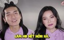 Bỏ theo dõi nhau trên mạng, Hạo Đông - Sĩ Thanh đã chia tay?