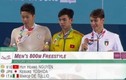“Kình ngư” 18 tuổi Nguyễn Huy Hoàng giành HCV Olympic trẻ 2018