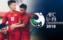 2 cầu thủ U19 Việt Nam bị loại sau trận thắng Trung Quốc