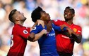 MU hòa Chelsea 2-2, "Quỷ đỏ" đánh rơi chiến thắng ở phút 90+6