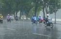 Dự báo thời tiết 26/10: Không khí lạnh tràn về, Hà Nội mưa rào và dông