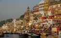 Du lịch tâm linh đừng bỏ qua những dòng sông thiêng liêng nhất Ấn Độ