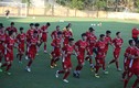 Ông Hải “lơ”: “Tuyển Việt Nam sợ gì Thái Lan, vô địch AFF Cup thôi!”