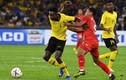 Cầu thủ gốc Gambia quyết cùng Malaysia phục thù ĐT Việt Nam