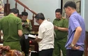 Công an tỉnh Lâm Đồng bắt nguyên Phó Chủ tịch UBND huyện Cát Tiên