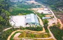Lâm Đồng: Đình chỉ công ty khai thác cao lanh, xử phạt 700 triệu 