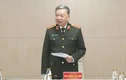 Đại tướng Tô Lâm nói về việc triển khai Luật Căn cước