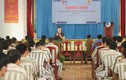 Hiếu PC truyền cảm hứng hoàn lương cho phạm nhân Trại giam Xuân Lộc