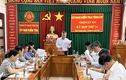 Bình Thuận: Kỷ luật nhiều cán bộ liên quan 6 gói thầu của AIC