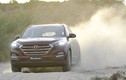 Hyundai Tucson “giật giải” Top Picks AAA 2016 tại Mỹ