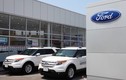 "Ế", Ford ngừng mọi hoạt động tại Nhật Bản và Indonesia