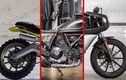 Ducati show hàng Scrambler Sixty2 mới “phong cách độc” 