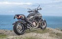 Ducati Diavel Carbon “full option” siêu chất của biker Việt