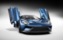 Có tiền chưa chắc đã mua được siêu xe Ford GT