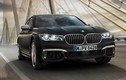 BMW 7 Series bản thể thao M760Li xDrive “siêu mạnh“