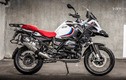 BMW Motorrad ra mắt loạt môtô đặc biệt kỷ niệm 100 năm