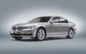 Cận cảnh BMW 7 Series “siêu tiết kiệm” chỉ 2,1 lít/100km