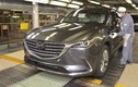 “Hàng nóng” Mazda CX-9 sẽ về Việt Nam trong năm 2016