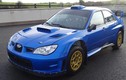 Cận cảnh xe đua Subaru Impreza WRC S12B giá 5,1 tỷ