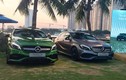 Mercedes A-Class 2016 vừa trình làng Việt Nam có gì “hot“?