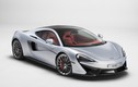 McLaren ra mắt siêu xe sang giá rẻ 570GT "chỉ 4,5 tỷ"