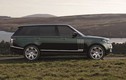 Range Rover có xe chuyên dụng phiên bản "thợ săn"