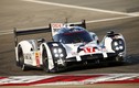 Khám phá động cơ Porsche 919 Hybrid vô địch Le Mans