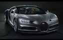 Bugatti Chiron chính thức trình làng, chốt giá gần 60 tỷ