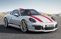 Cận cảnh siêu xe "thuần chất" Porsche 911R bản đặc biệt