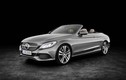 Mercedes ra mắt xe mui trần giá rẻ C-Class Convertible 