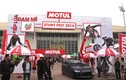 Không khí lễ hội môtô “cực chất” tại Motul Stunt Fest 2016