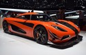 Siêu xe Koenigsegg Agera Final “Bản hùng ca cuối cùng“