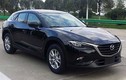 Soi chi tiết coupe crossover giá rẻ Mazda CX-4 