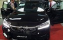 Honda Accord 2016 lộ diện chi tiết tại Việt Nam?
