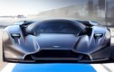 Aston Martin sắp có “siêu xe của siêu xe“