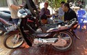Honda Dream 125 đầu tiên về Việt Nam giá 22 triệu